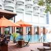 معرفی هتل Lebua at State Tower؛ بانکوک