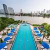 بهترین هتل‌های خانوادگی بانکوک که در حاشیه رودخانه قرار گرفته‌اند