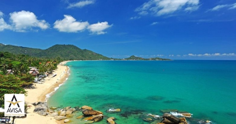 زیباترین سواحل تایلند برای سفری رویایی و خاطره‌انگیز