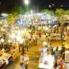 آشنایی با بهترین بازارهای شبانه تایلند