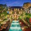 ۹ هتل لوکس در چیانگ‌مای تایلند