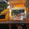 کامیون‌های غذای سیار در بانکوک: بخش دوم