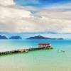 تایلند؛ معرفی لانتا جزیره‌ای عالی در نزدیکی کرابی