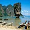 راهنمایی برای بازدید از خلیج زیبای فانگ نگا در تایلند