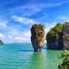 تکه‌های بهشت را در جزیره‌های اطراف پوکت ببینید؛ تایلند