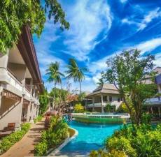 هتل‌های ارزان‌ در سامویی برای اقامتی لذت بخش