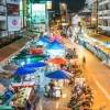 غذاهای خیابانی تایلند: قسمت دوم