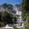 معرفی شگفت‌انگیزترین آبشارهای دنیا در تایلند