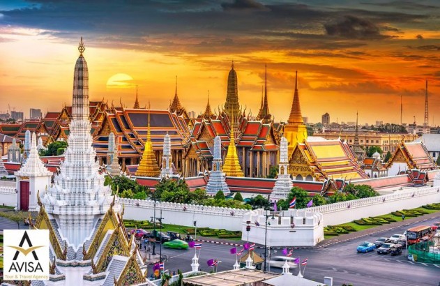 دانستنی‌های مهم برای سفر به بانکوک
