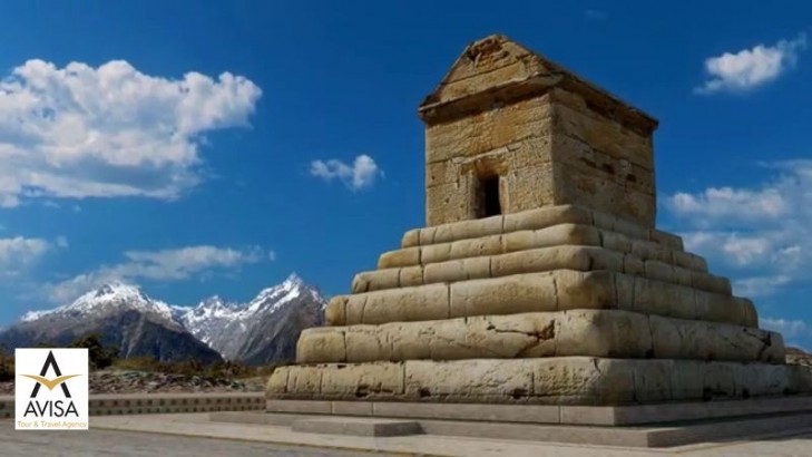معرفی برجسته‌ترین مقبره‌های تاریخی دنیا