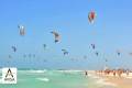 بهترین سواحل خاورمیانه برای تعطیلاتی رویایی 