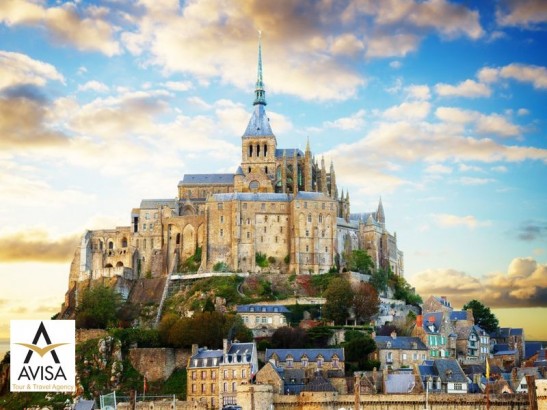با زیباترین کلیساهای اروپا آشنا شوید