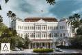 سه هتل محبوب در جنوب شرقی آسیا