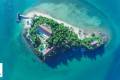 6 جزیره خصوصی و بسیار زیبا در جنوب شرق آسیا