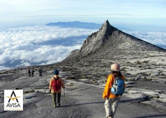 ۷ کوه در آسیا مناسب برای کوهنوردی