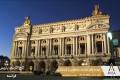 سفر به اروپا؛ تماشای کاخ گارنیه در پاریس