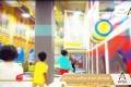پارک بازی کودکان و نوجوانان RIFT؛ کوالالامپور