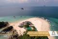 جزیره فی فی یکی از زیبا‌ترین نقاط دنیا را ببینید؛ تایلند