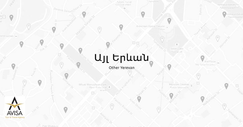 Other Yerevan