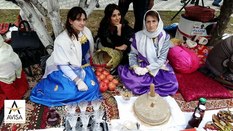 pomegranate-festival-azerbaijan-2