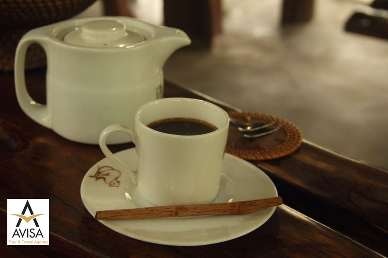 قهوه‌های اصیل موندوک را امتحان کنید