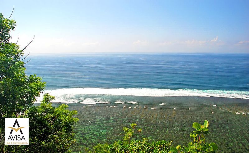 ساحل کونونگ پایونگ