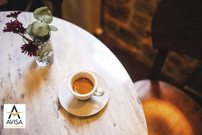 قهوه‌های پرطرفدار در کافه‌های زنجیره‌ای استانبول