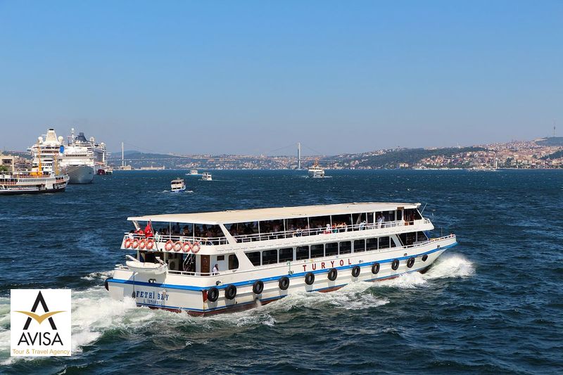 ferry-istanbul