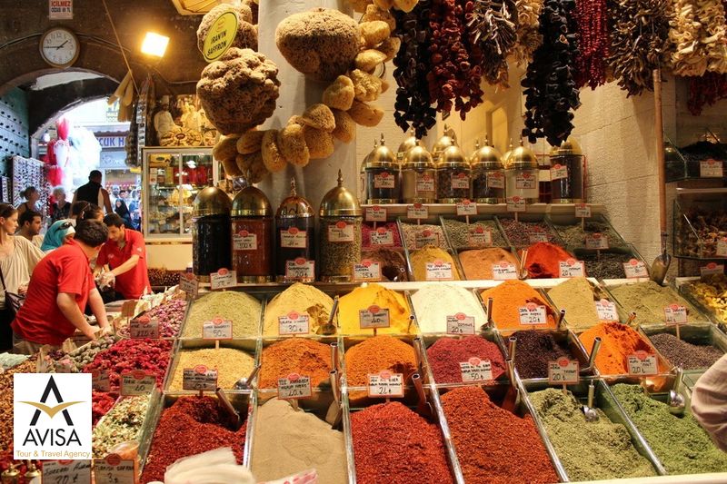 spices-of-grand-bazaar