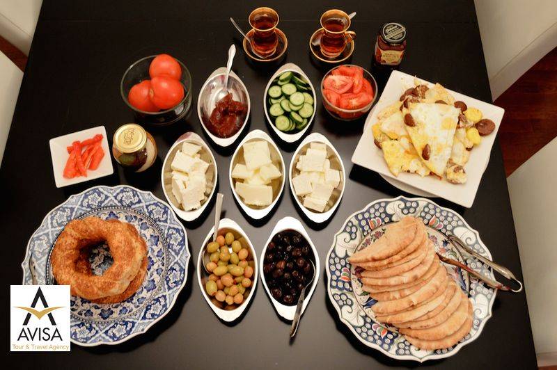 turkish-breakfast