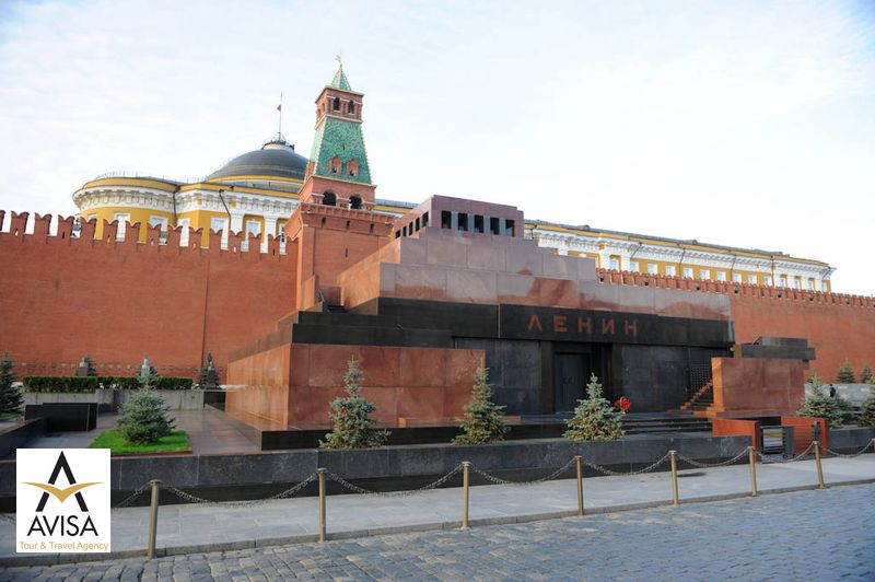 از موزه‌های رایگان مسکو دیدن کنید