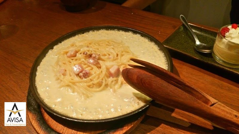 Hokkaido Restaurant Genshiyaki