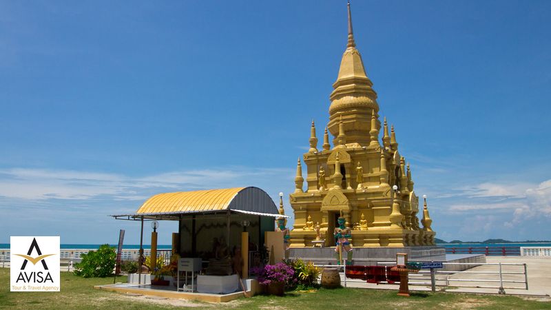 معابد بودایی