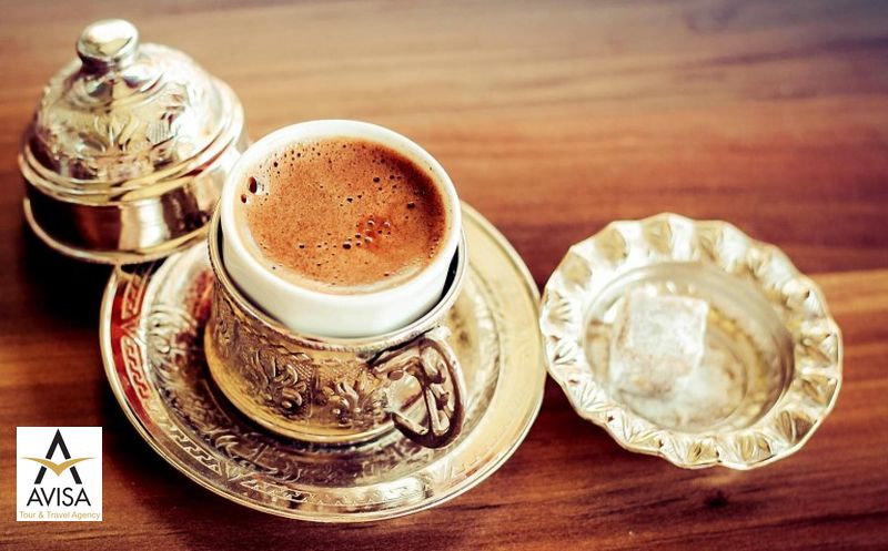 قهوه ترکی