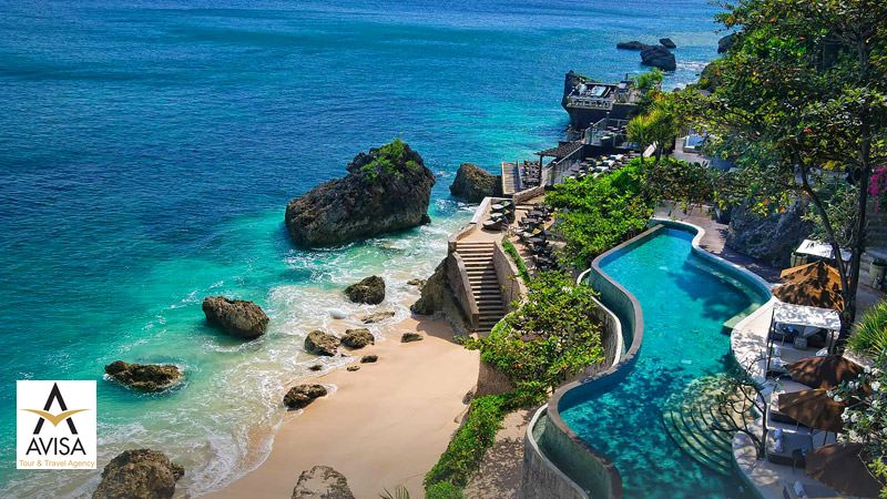 اندونزی، بالی