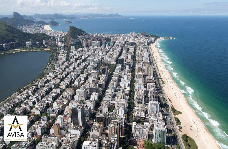 ریودوژانیرو، برزیل