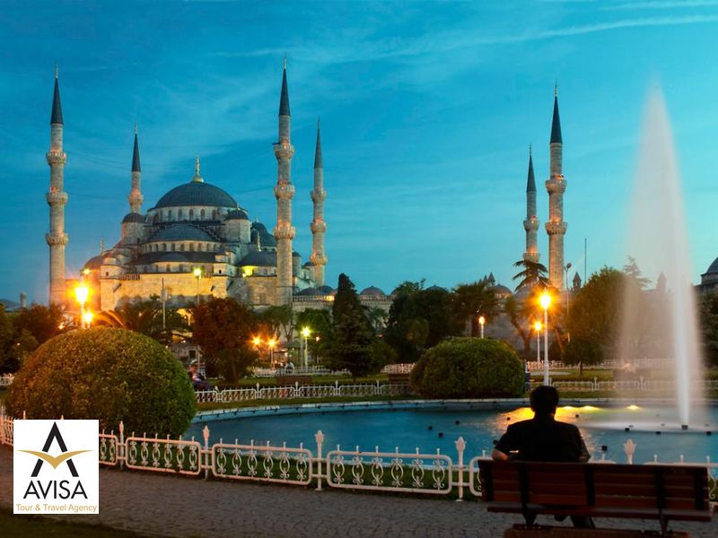 ترکیه، استانبول
