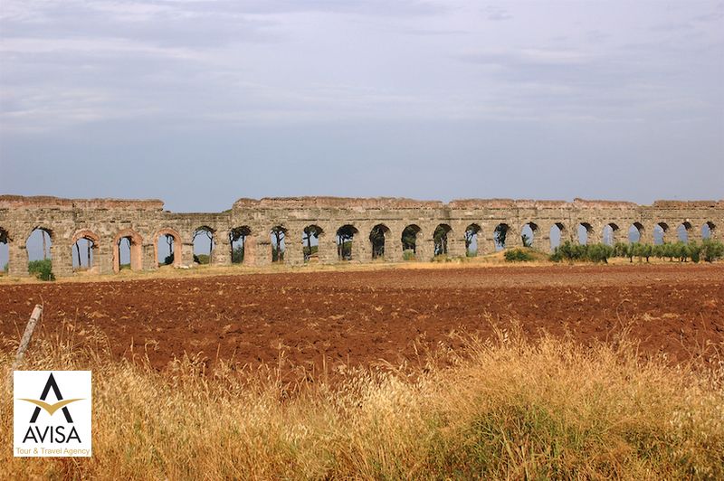 aqueduct-park