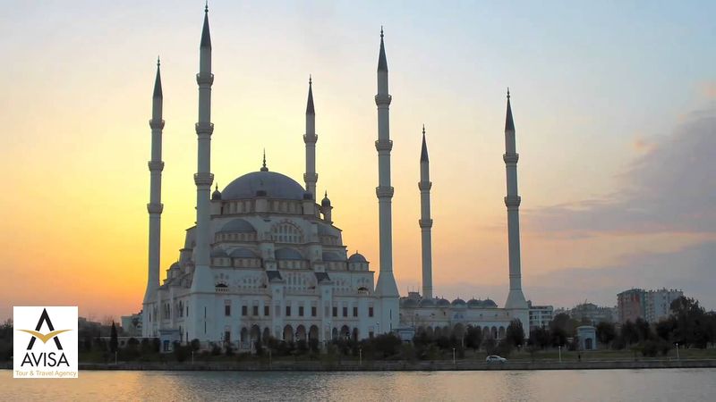 ترکیه؛ استانبول، مسجد آبی